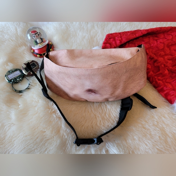 FREE Add on✨️Gift idea belly bum bag/ fanny pack - Picture 1 of 2